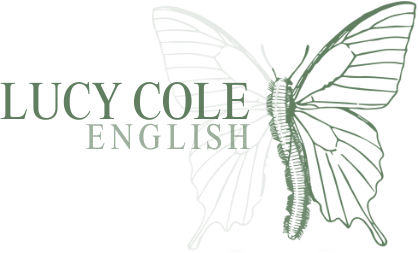 Lucy Cole
