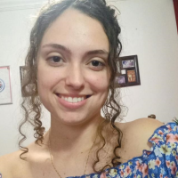 Joyce Santos