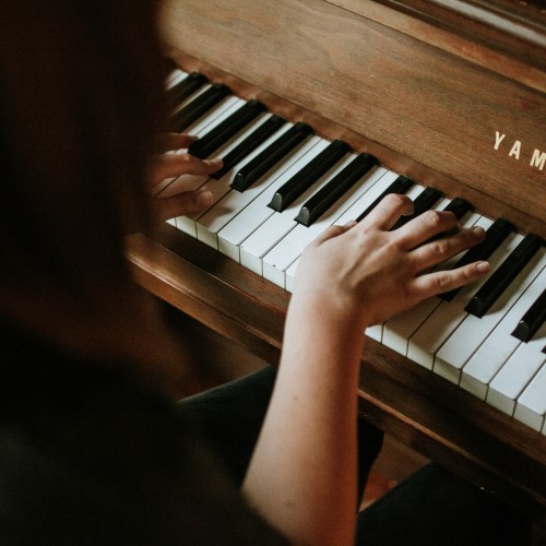 Intonation, Stress, and Rhythm: The Music of English